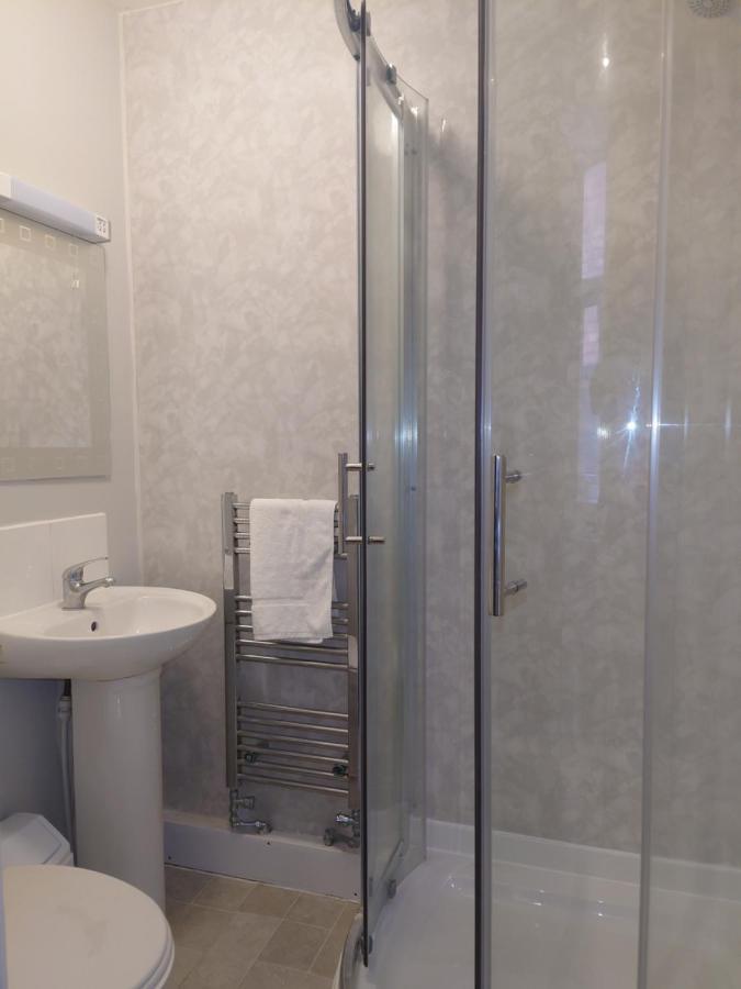 Coasters Holiday Apartments Skegness Bagian luar foto
