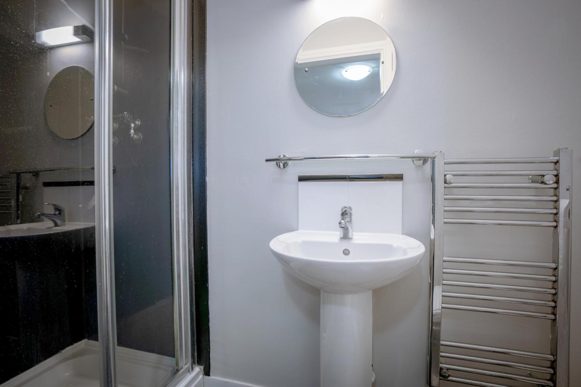 Coasters Holiday Apartments Skegness Bagian luar foto