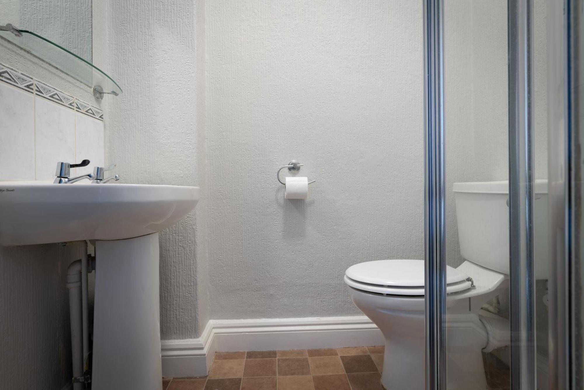 Coasters Holiday Apartments Skegness Bagian luar foto