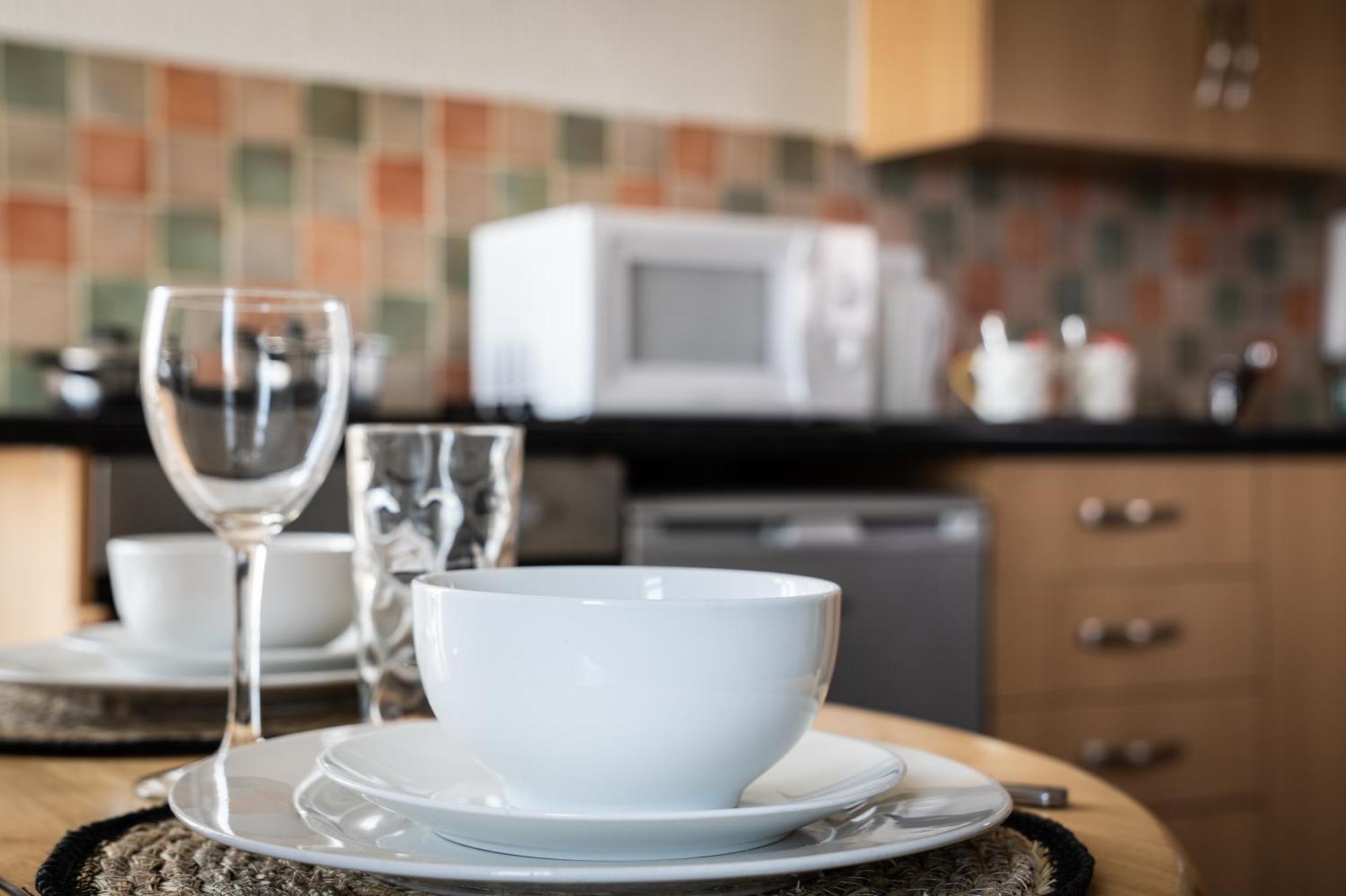 Coasters Holiday Apartments Skegness Bagian luar foto