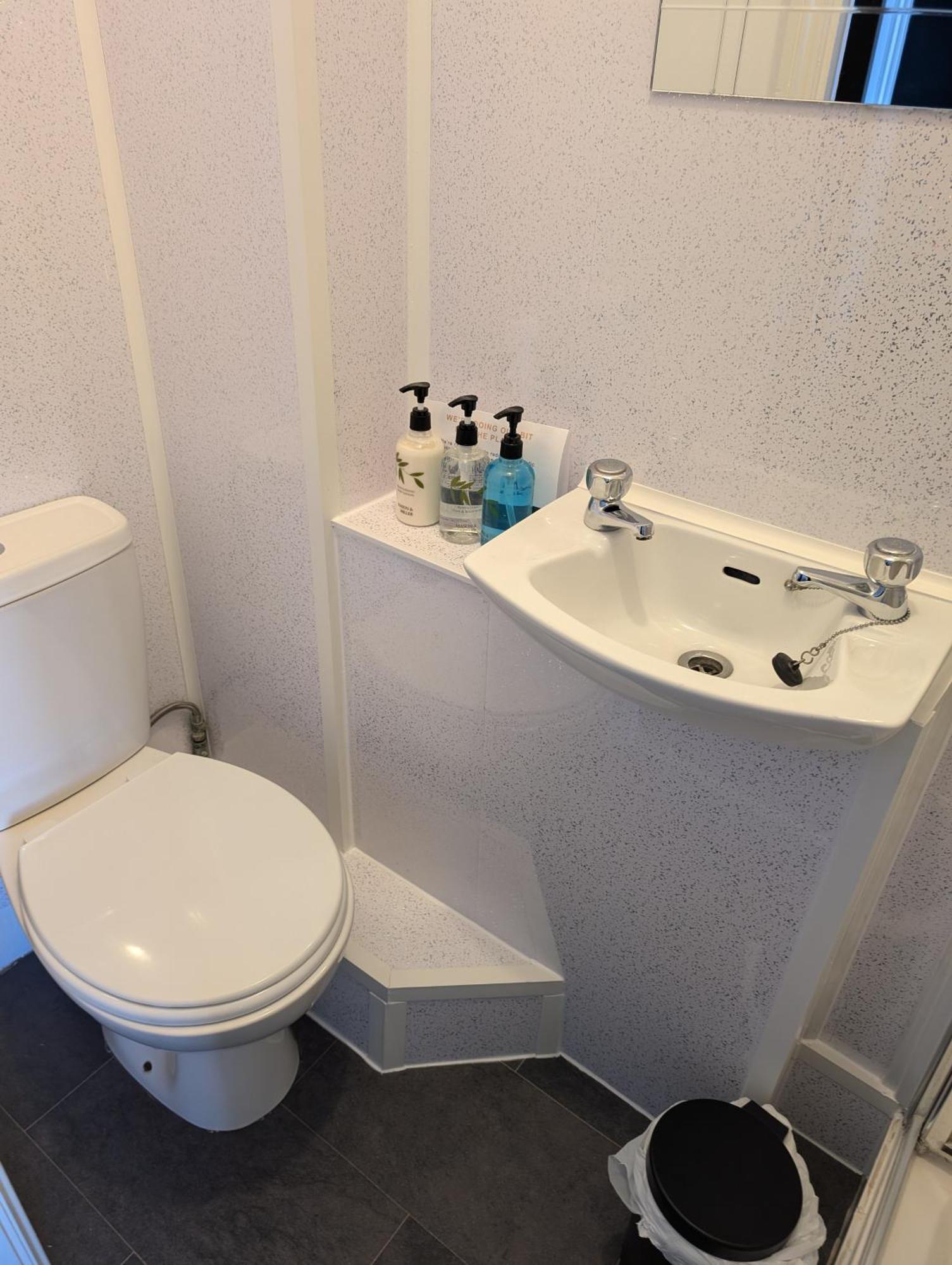 Coasters Holiday Apartments Skegness Bagian luar foto