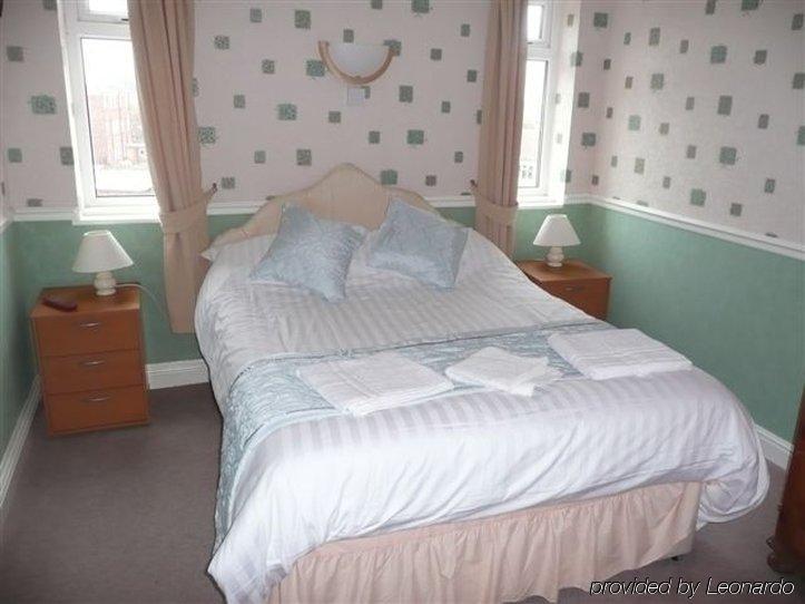 Coasters Holiday Apartments Skegness Bagian luar foto