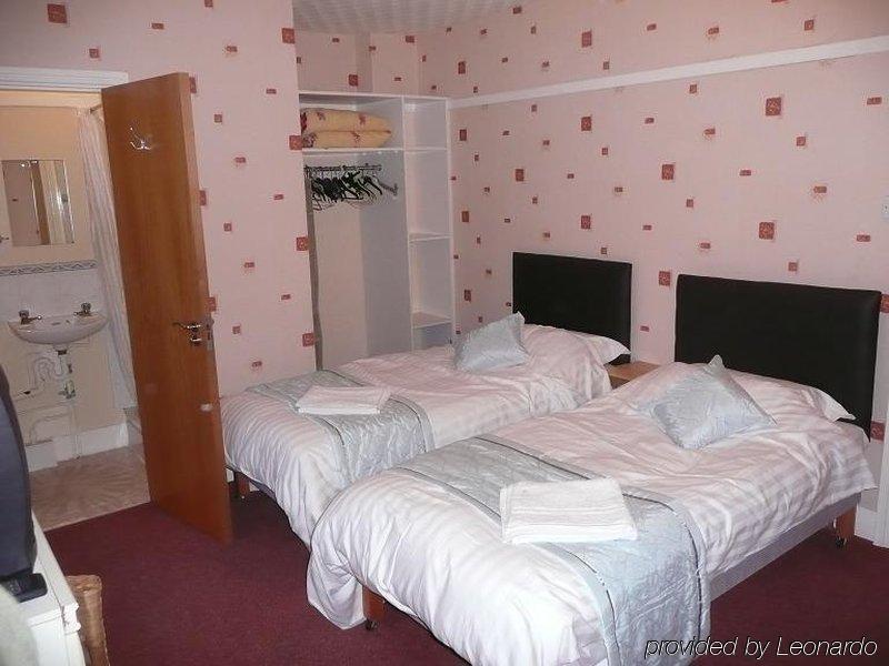 Coasters Holiday Apartments Skegness Bagian luar foto