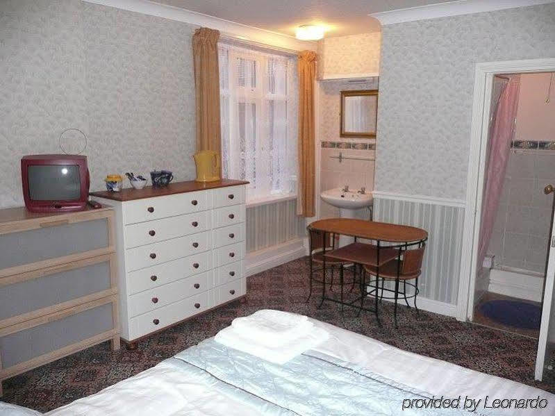Coasters Holiday Apartments Skegness Bagian luar foto